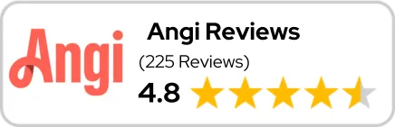 5-star Google review of GBC Kitchen & Bath