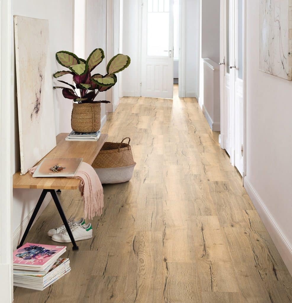 Flooring
