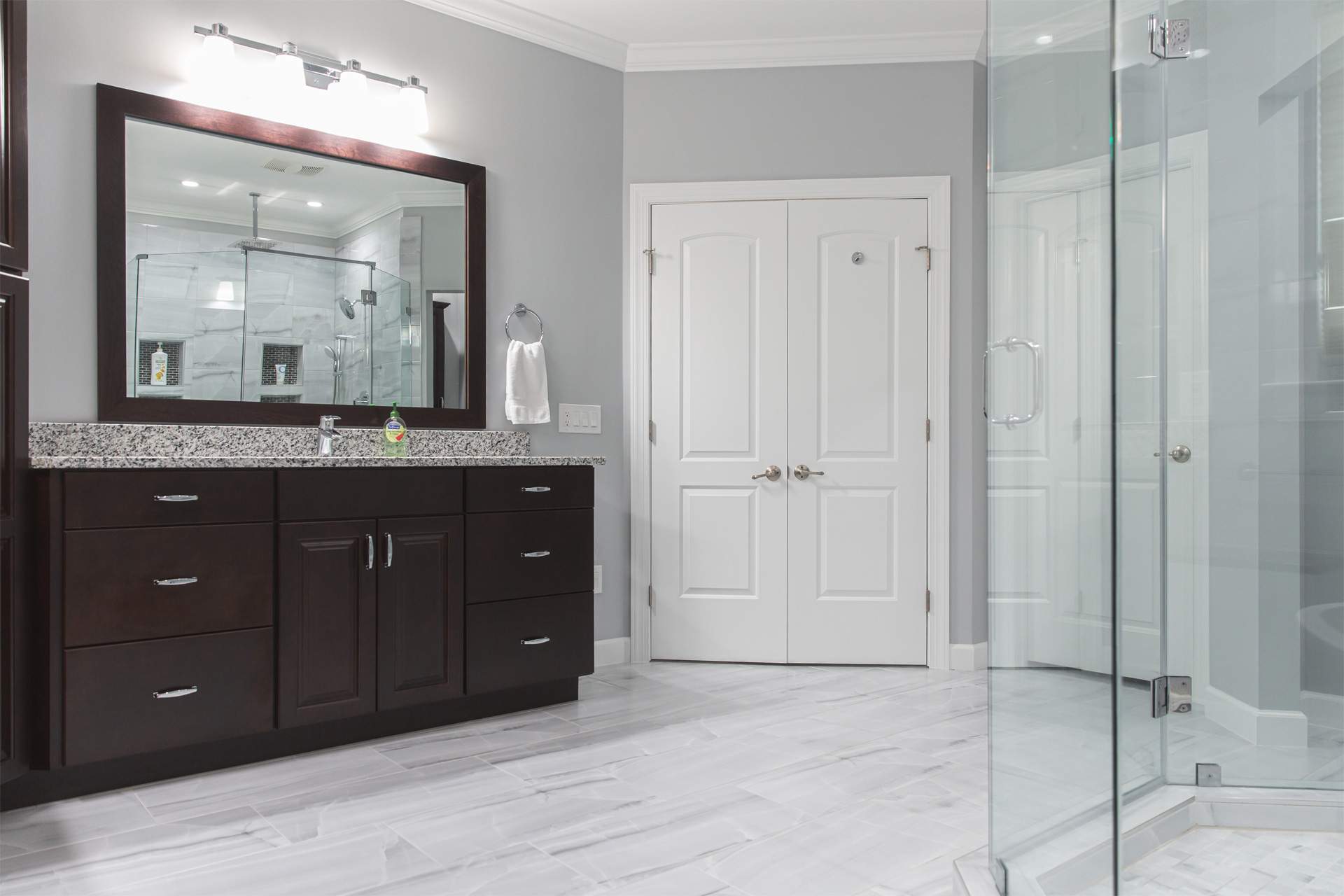 Springfield Bathroom Remodel