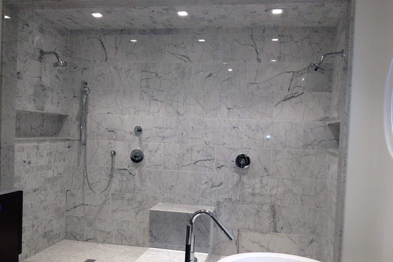 Annandale Bathroom Upgrade