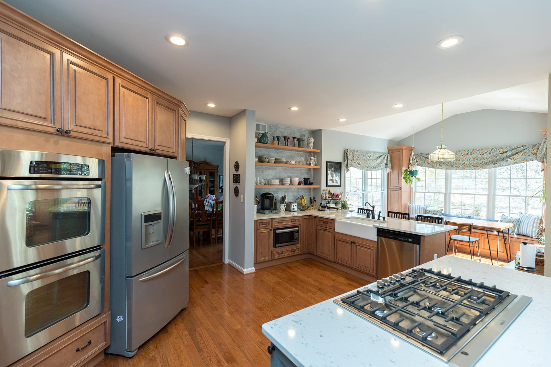 Kitchen Remodeling in Catonsville, MD: The Complete 2026 Guide
