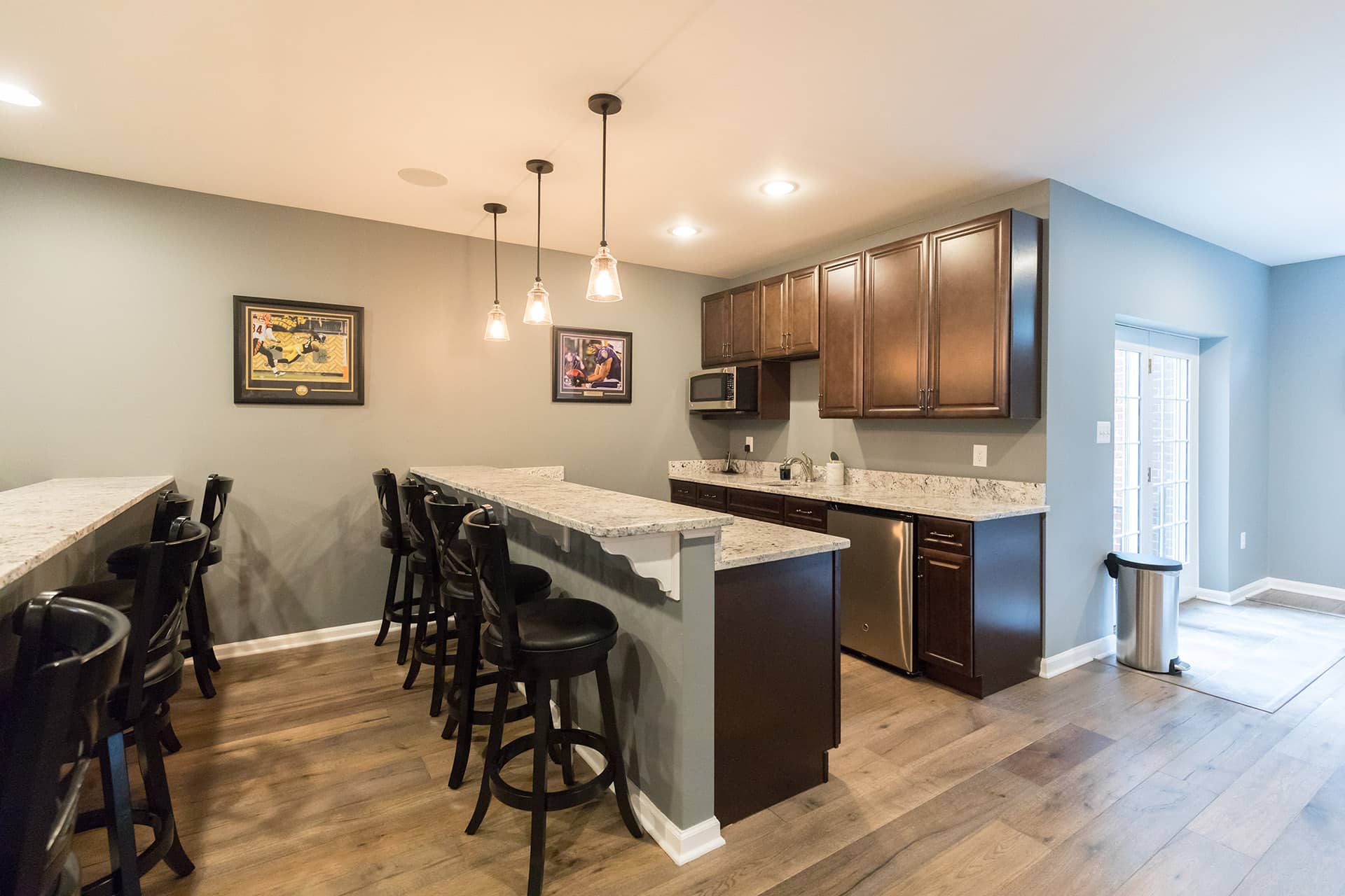 Basement Remodeling in Fulton, MD: The Complete 2026 Guide
