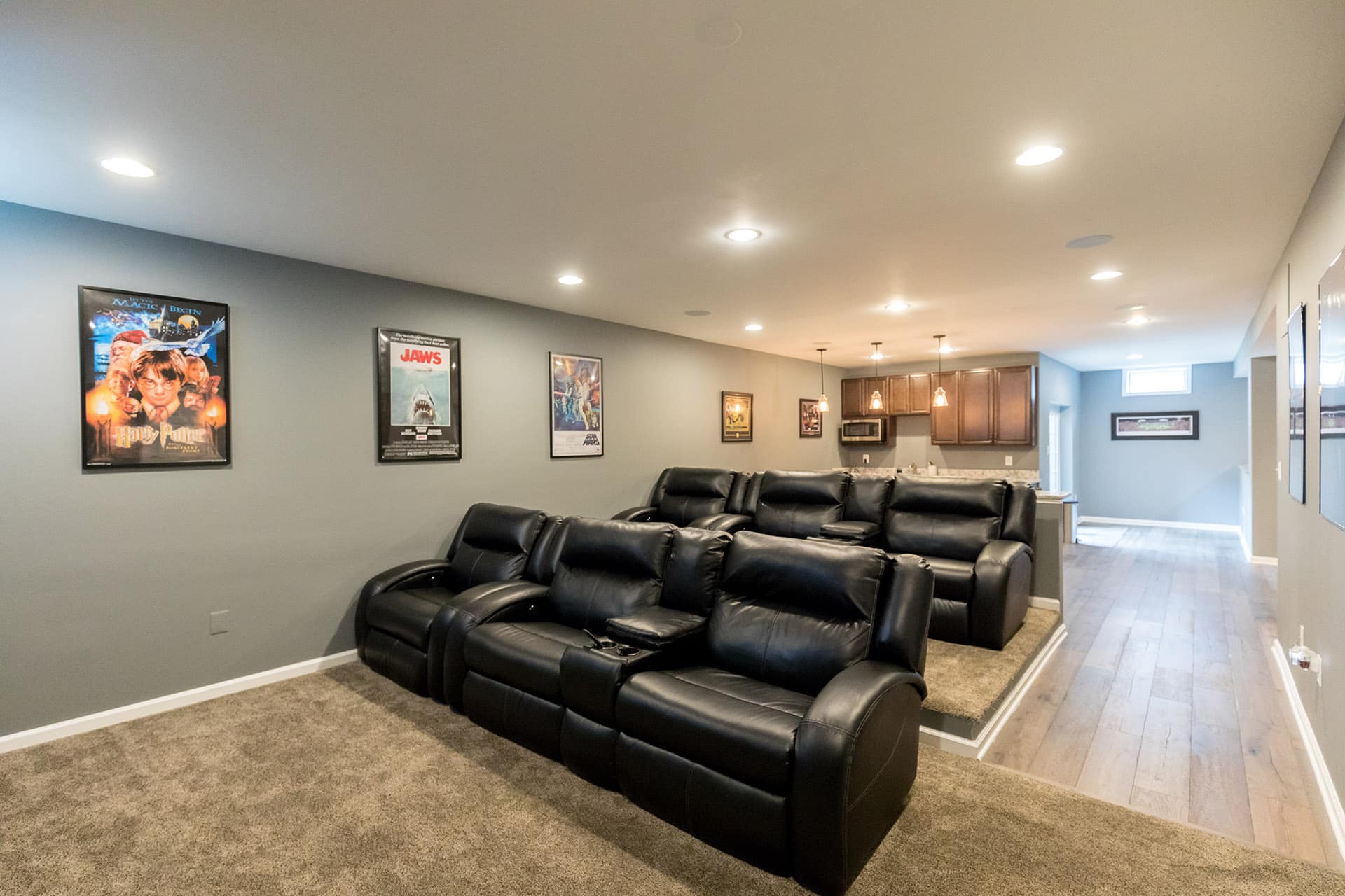 Basement Remodeling in Columbia, MD: The Complete 2026 Guide