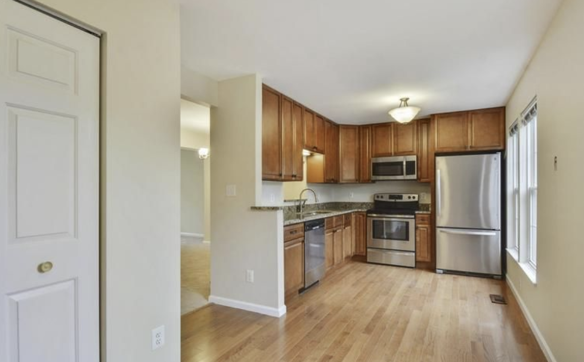 Alexandria Kitchen Project