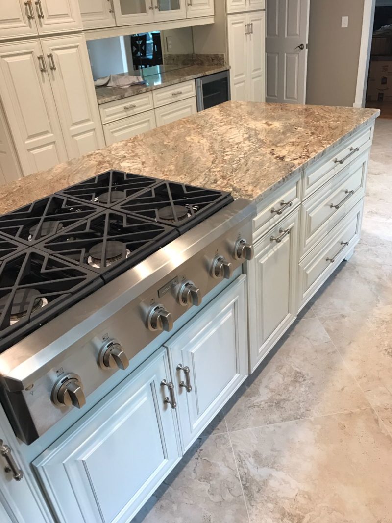 Arlington Kitchen Project