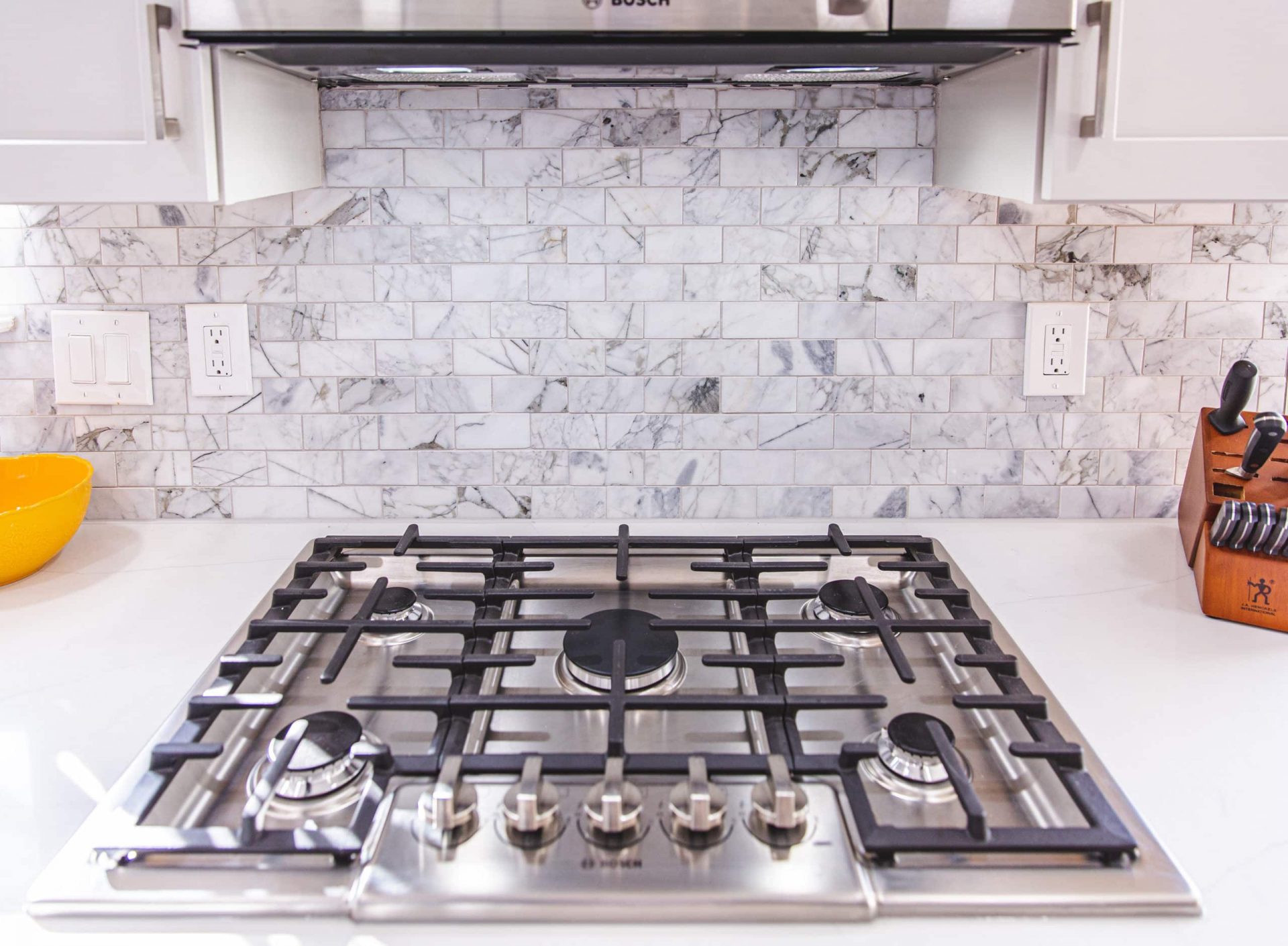Bristow Kitchen Upgrade