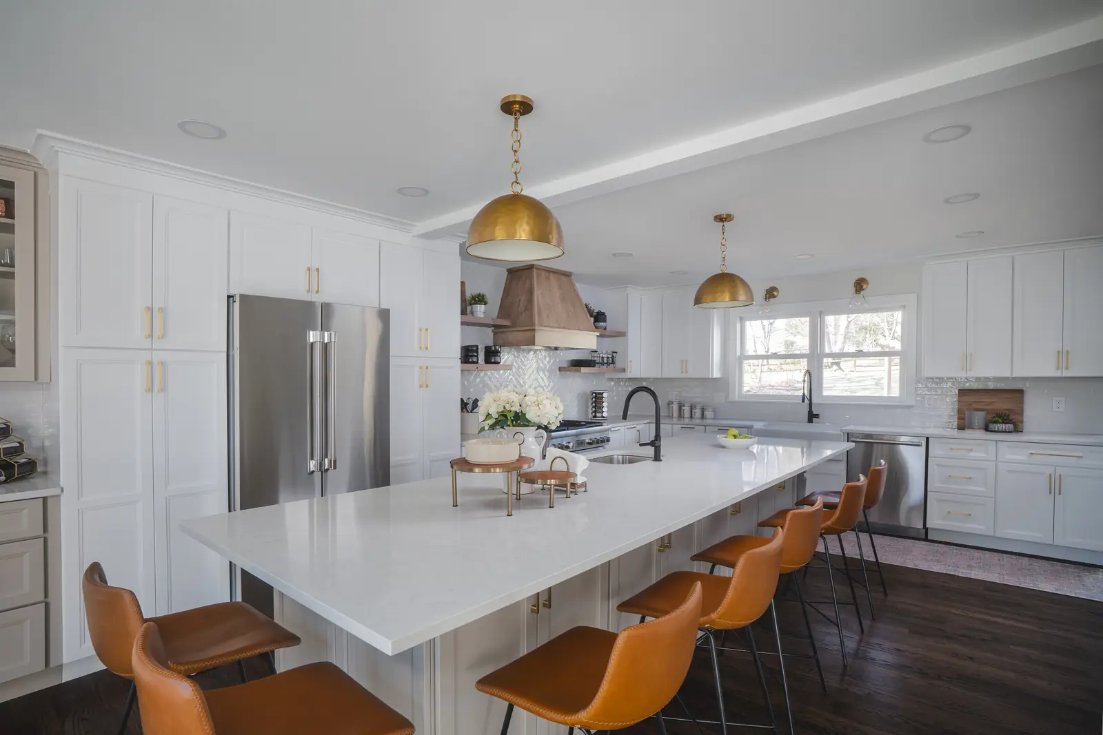 Fairfax Station Kitchen Project