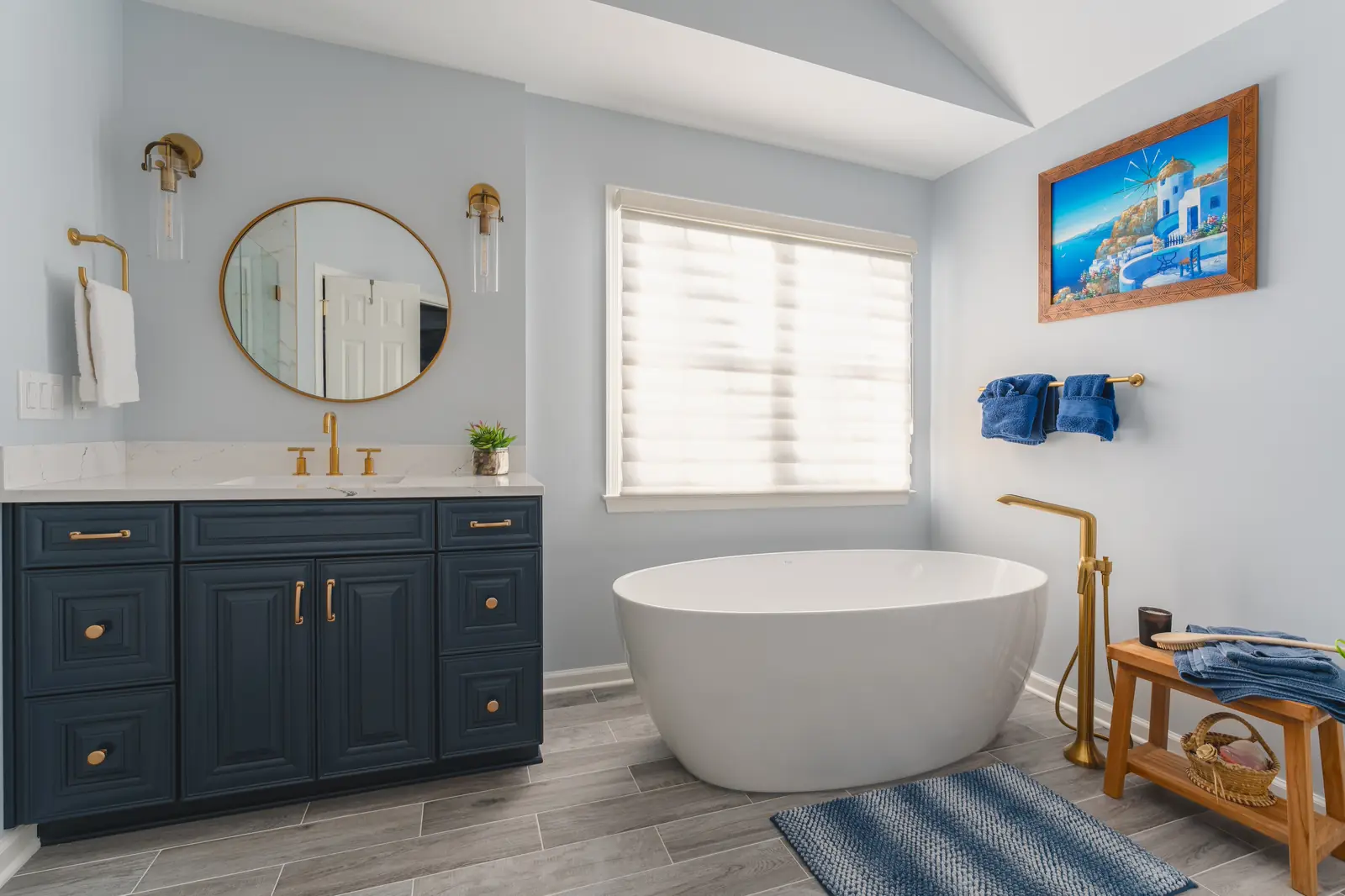 Haymarket Bathroom Renovation