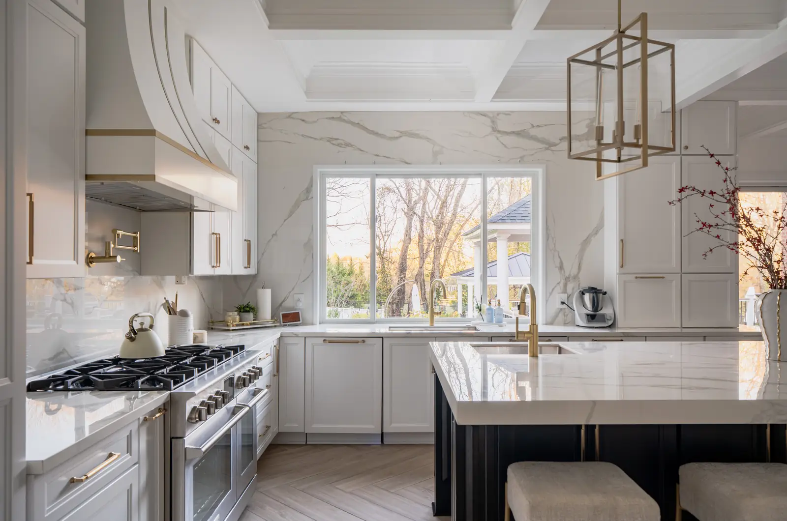 Rockville Kitchen And Bathroom Project