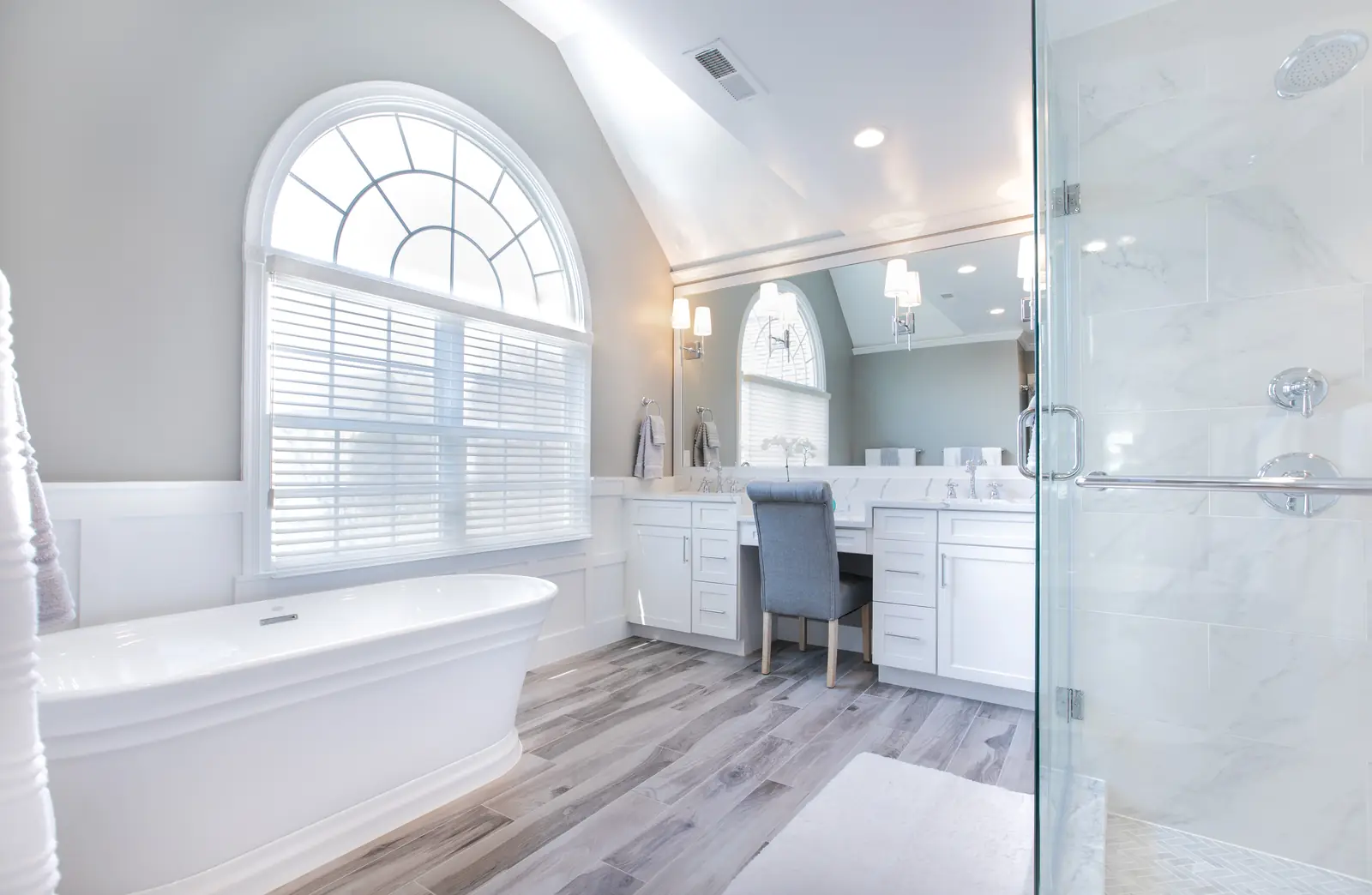 Vienna Bathroom Renovation