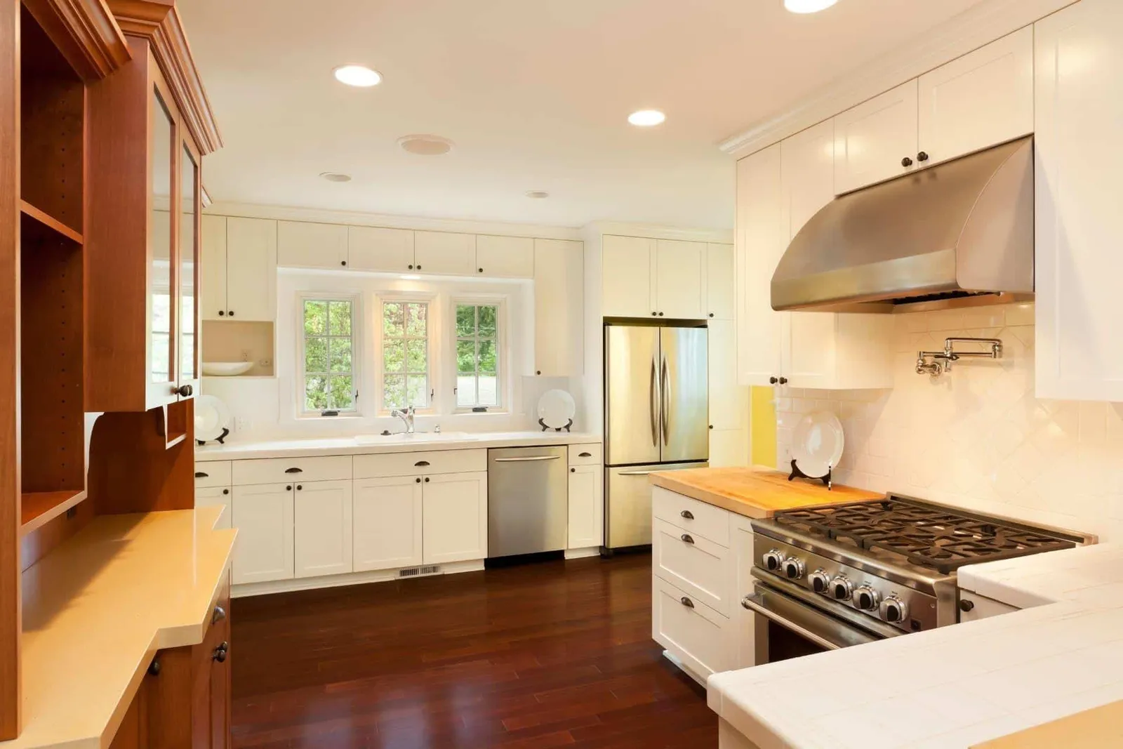 Remodeling on a Tight Budget
