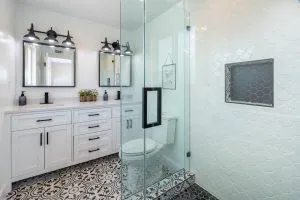Different Bathroom Cabinet 