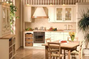 kitchen floor