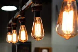 Kitchen Lighting Design
