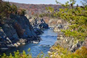 Billy Goat Trail