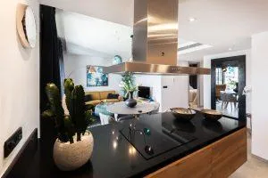 kitchen appliances