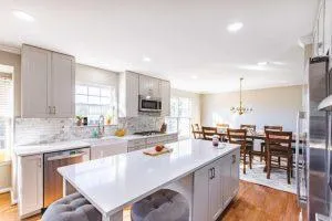 Most Expensive Part Of A Kitchen Remodel 1