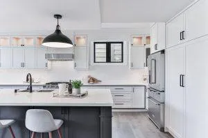 kitchen renovation Alexandria