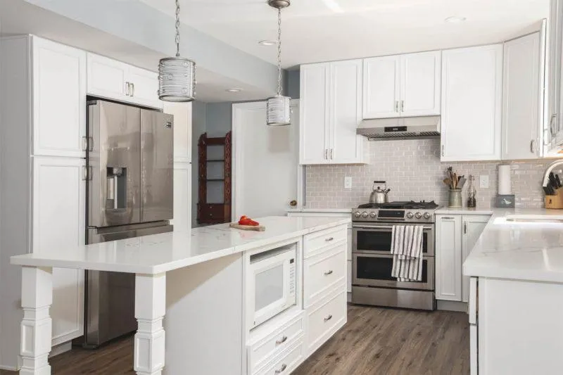 length-of-a-kitchen-remodel