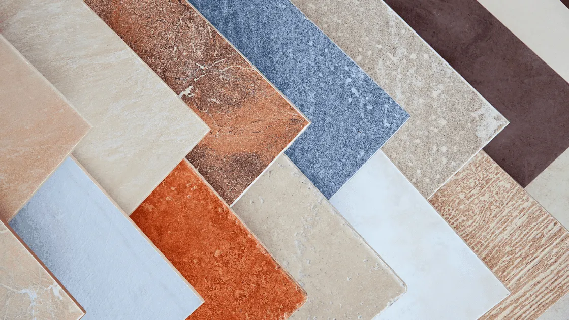 tiles