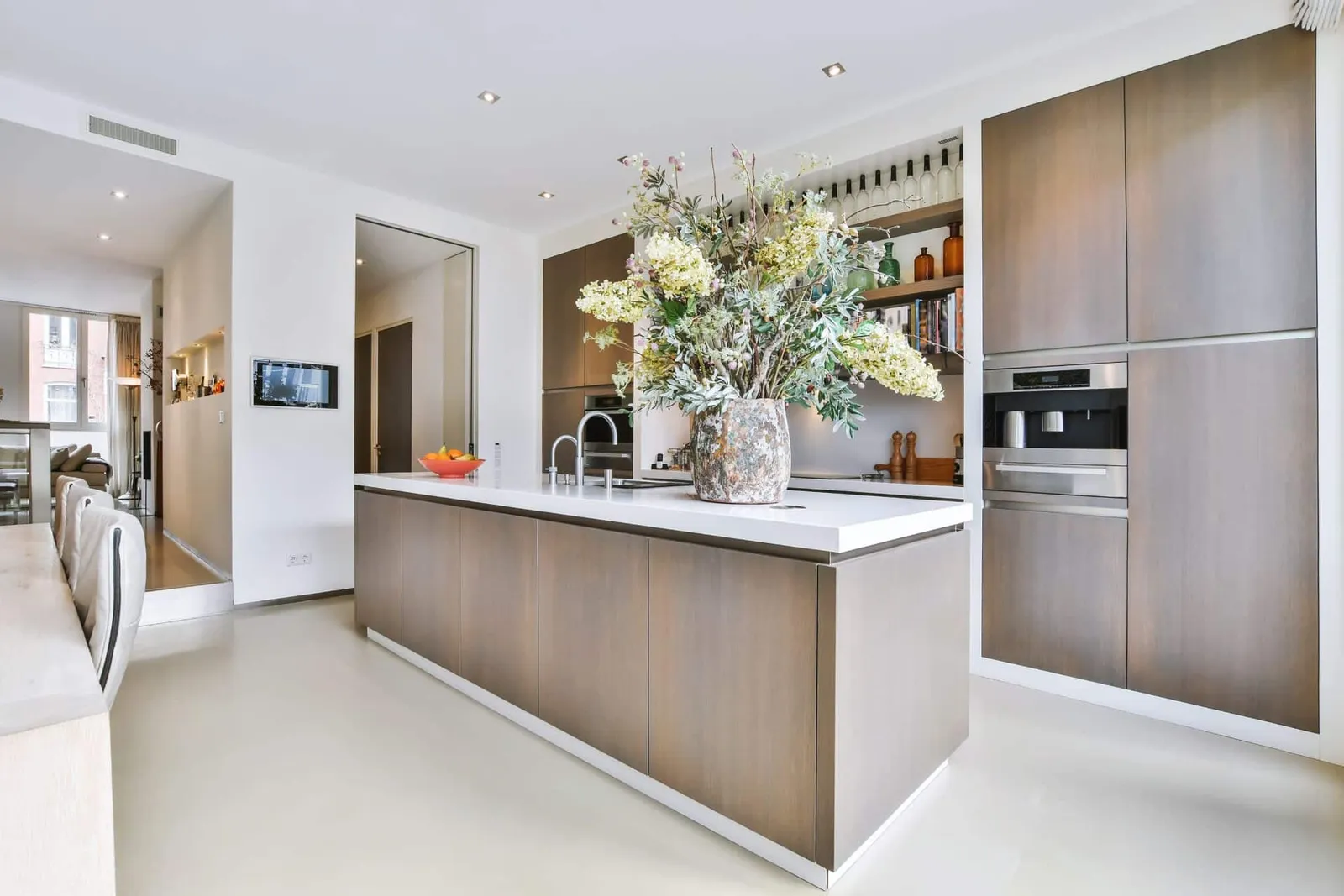 Kitchen Remodeling Cost In Ashburn 2