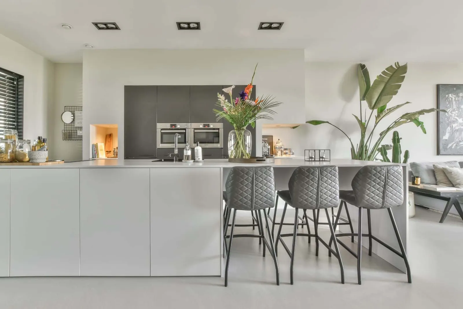 Kitchen Remodeling Cost In Ashburn 3
