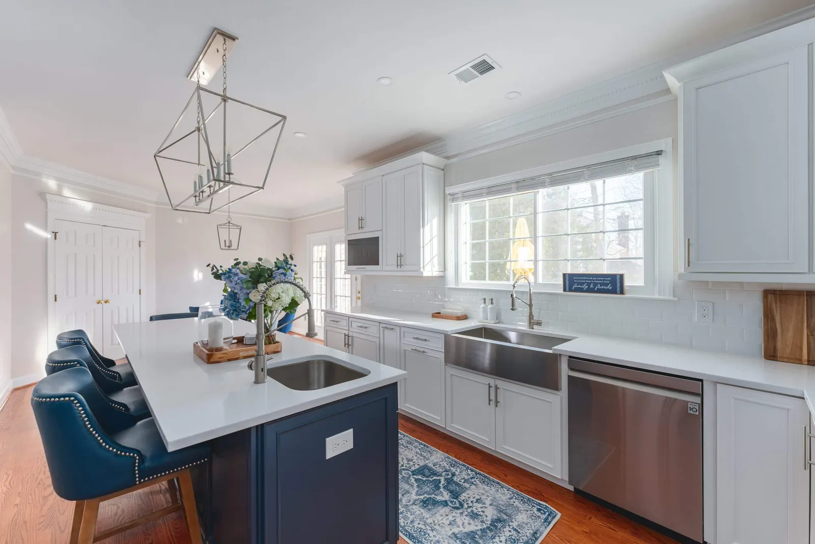 remodeling trends in Rockville