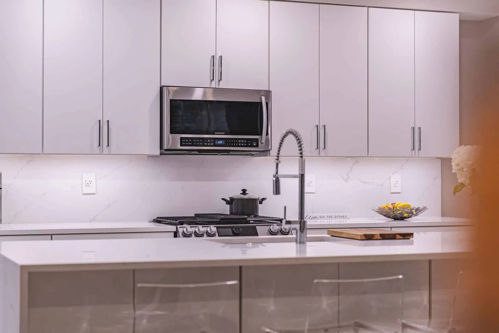 GBC Springfield Kitchen 14