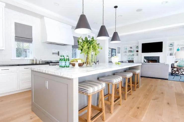 pine flooring