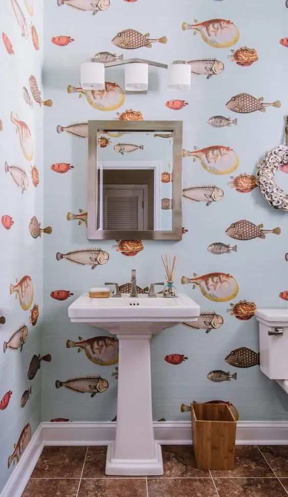 bathroom ideas 2024