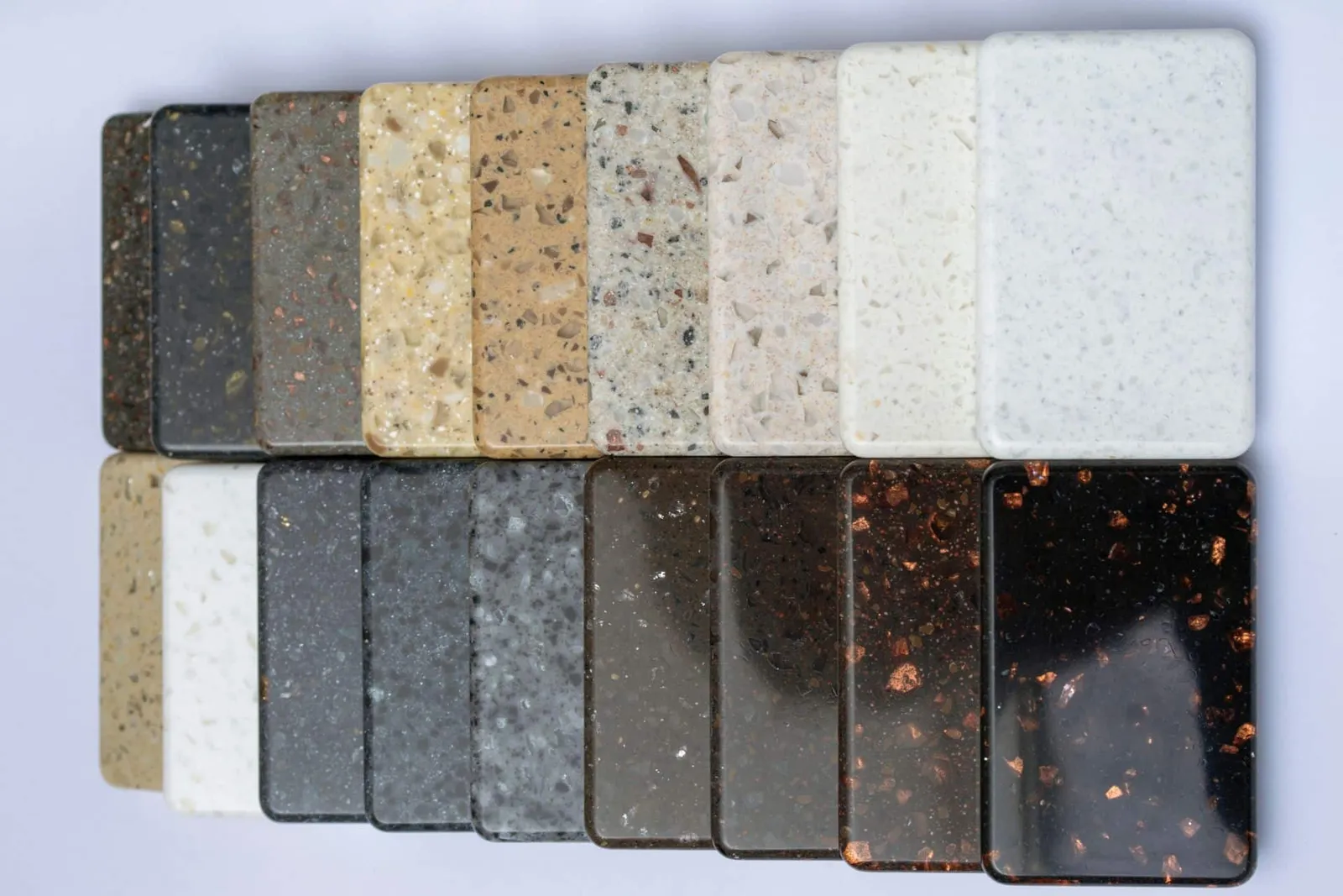 granite countertop