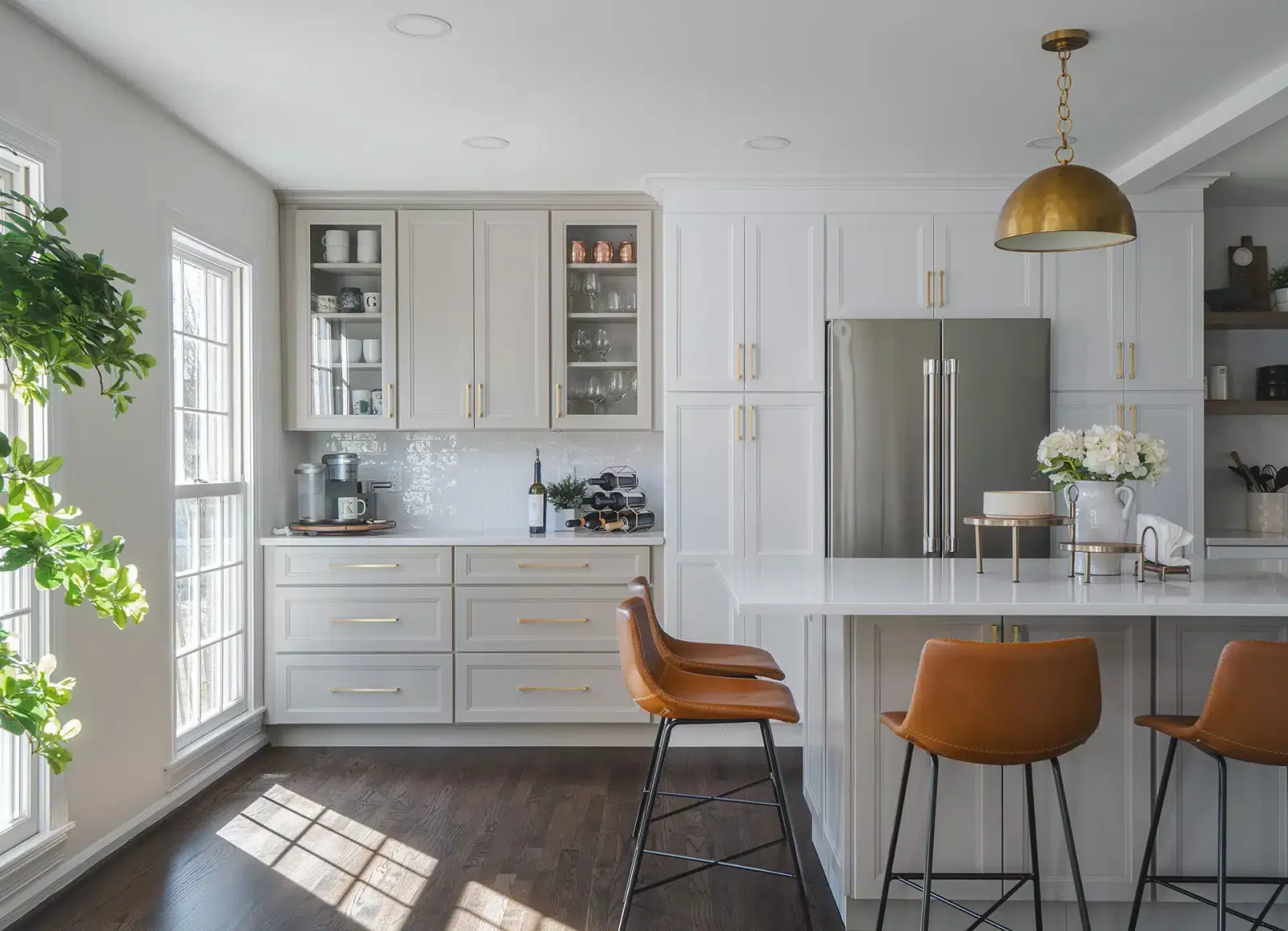 kitchen remodeling