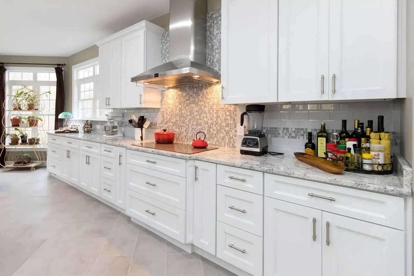 Alexandria Kitchen Remodeling: Transform Your Space with GBC Kitchen and Bath