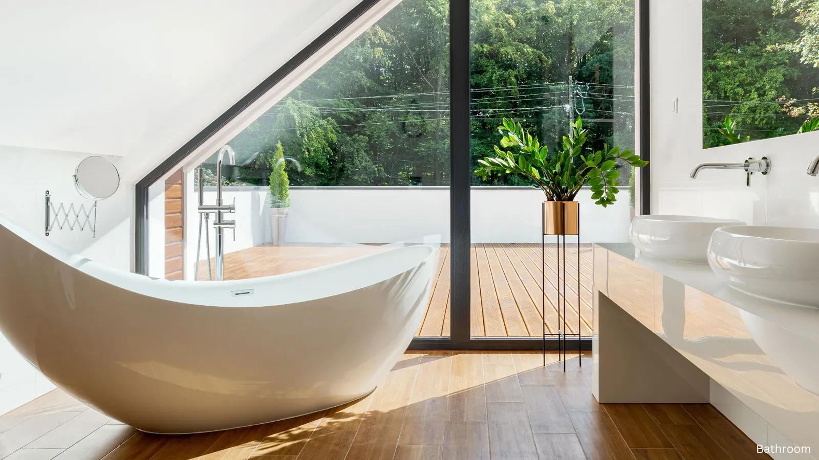 Bathroom Natural Light: How to Maximize It in Your Remodel