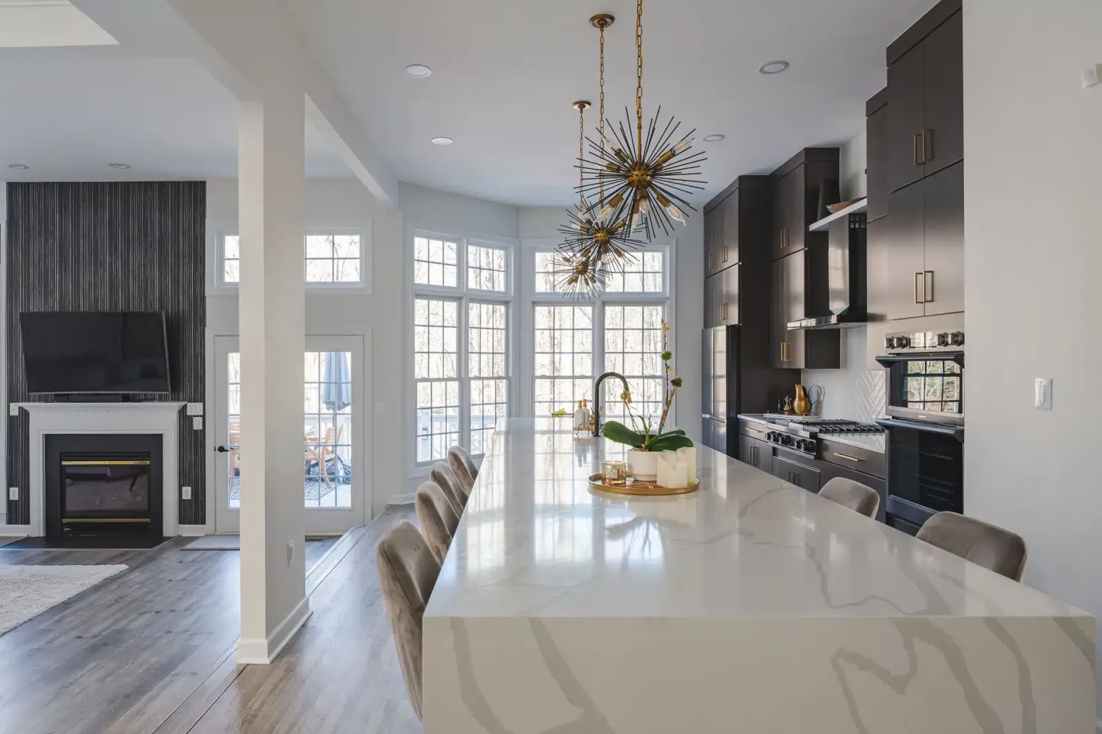 sterling kitchen remodel