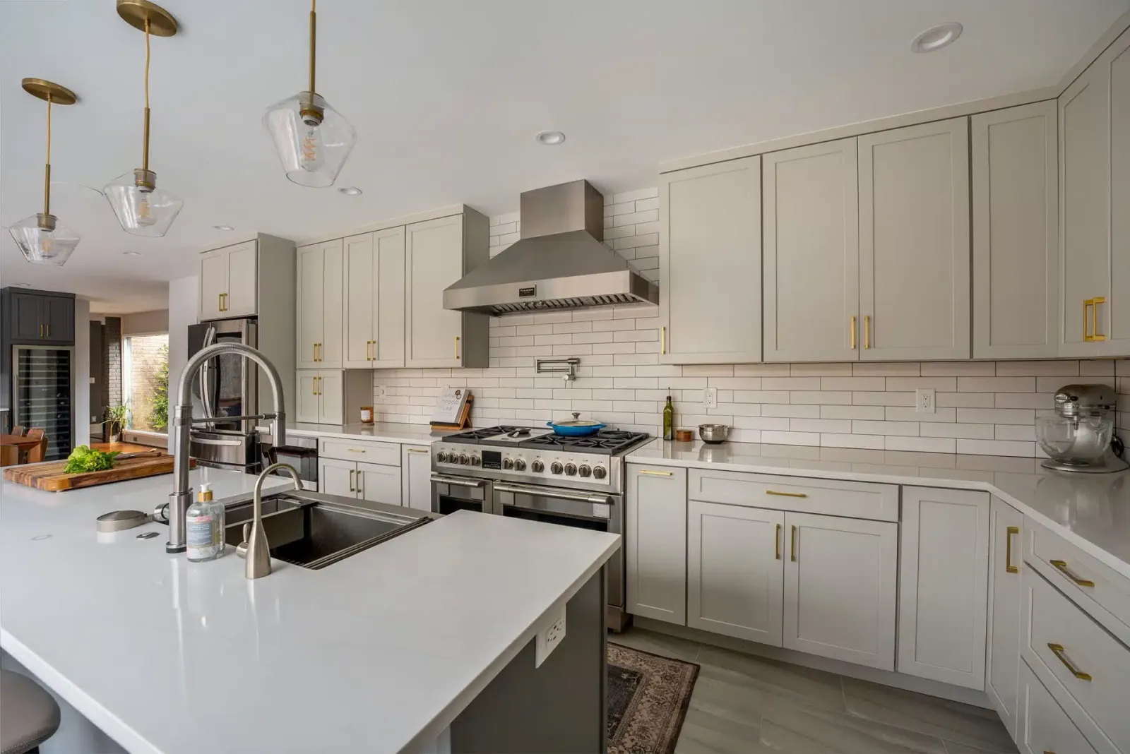 How to Future-Proof a Kitchen