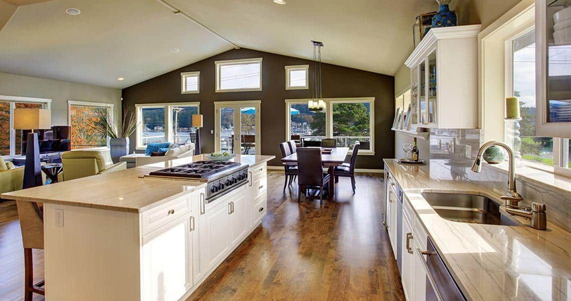 Quartz Countertop Information: What You Need to Know