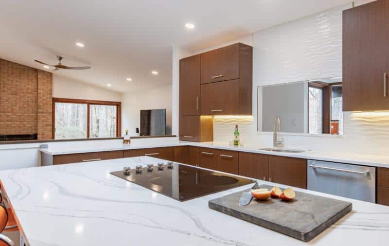 A Breakdown of the Cost of Kitchen Remodeling in Alexandria