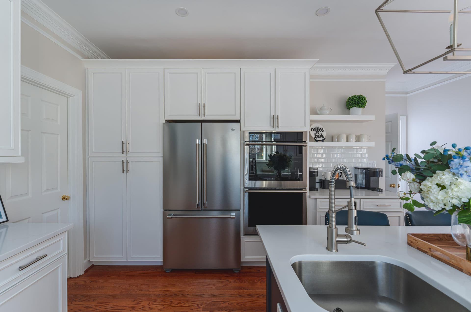 Renovating a Kitchen on a Tight Schedule