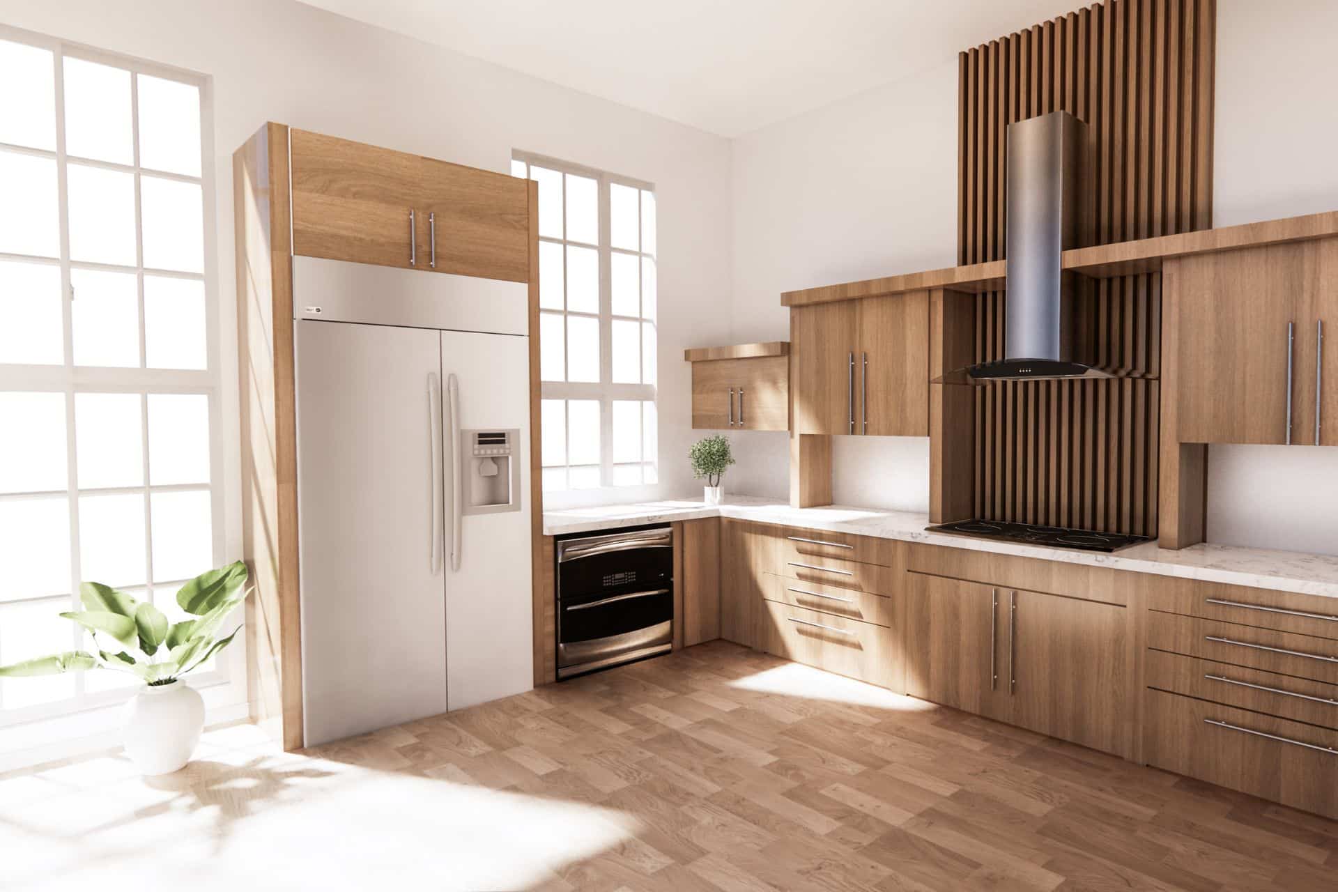 A Comprehensive Guide To Floor To Ceiling Windows