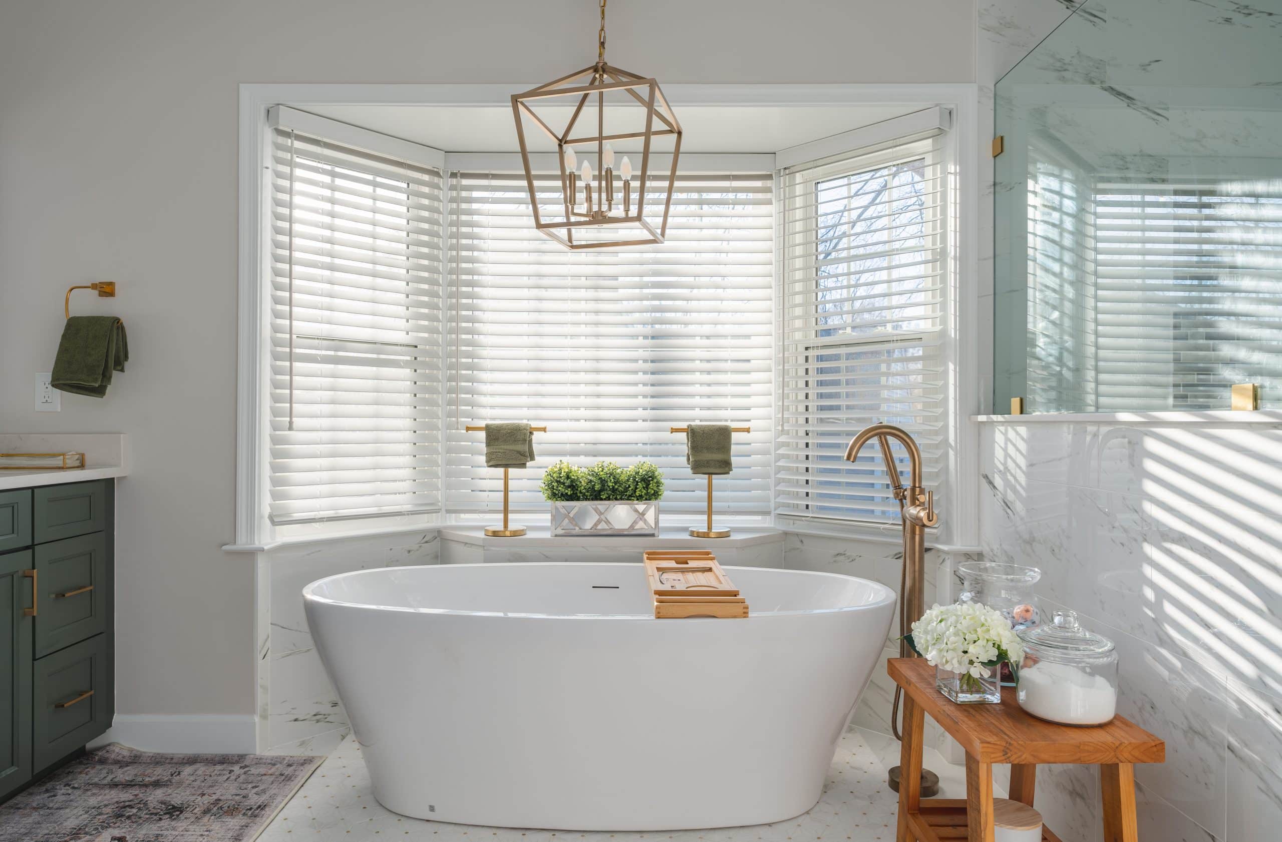 Cost of Bathroom Remodeling in Fairfax Station: Experts Reveal!