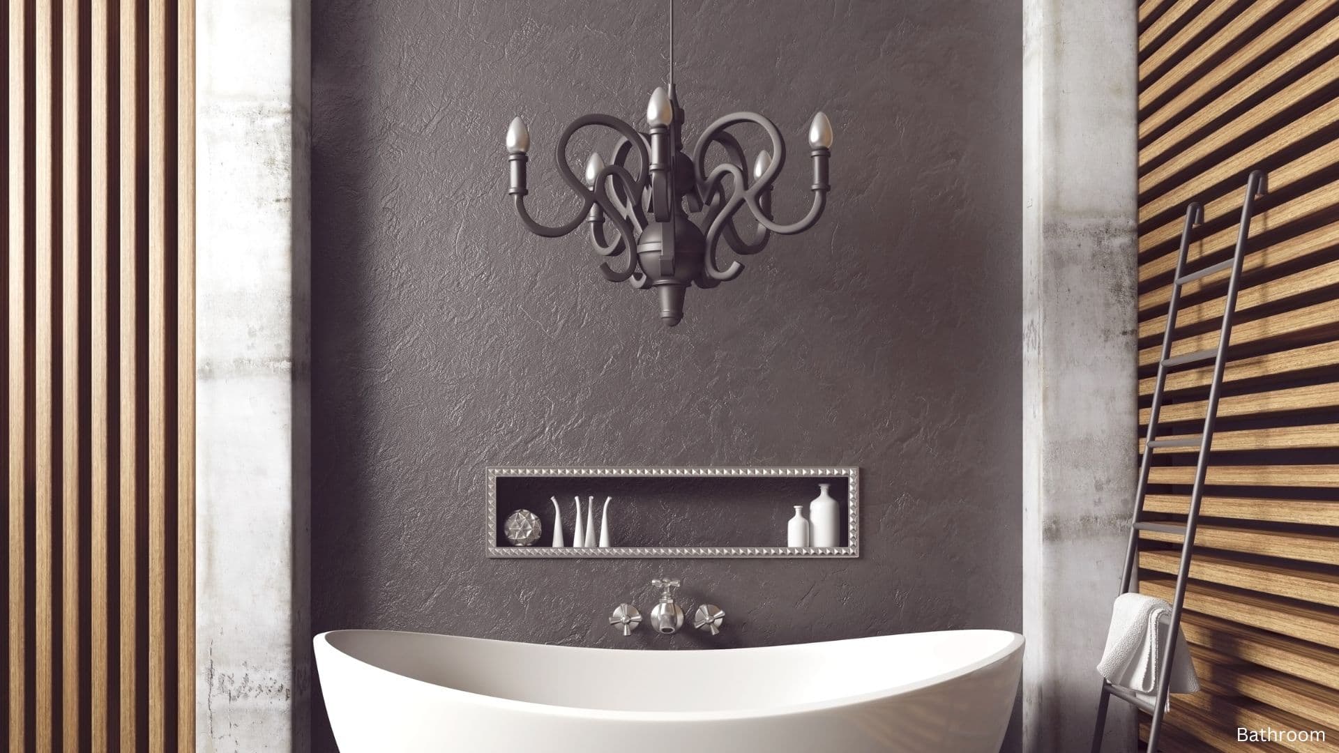 Bathroom Statement Lighting: The Role of Bold Fixtures in Remodeling