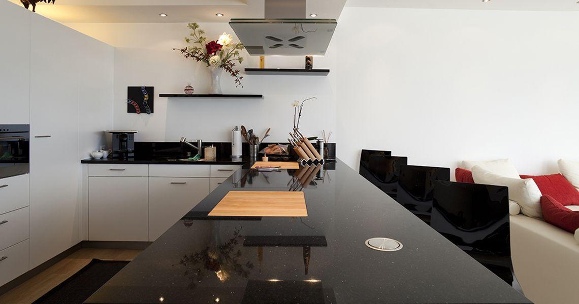 Quartz Countertops As An Alternative To Granite Gbc Kitchen And Bath