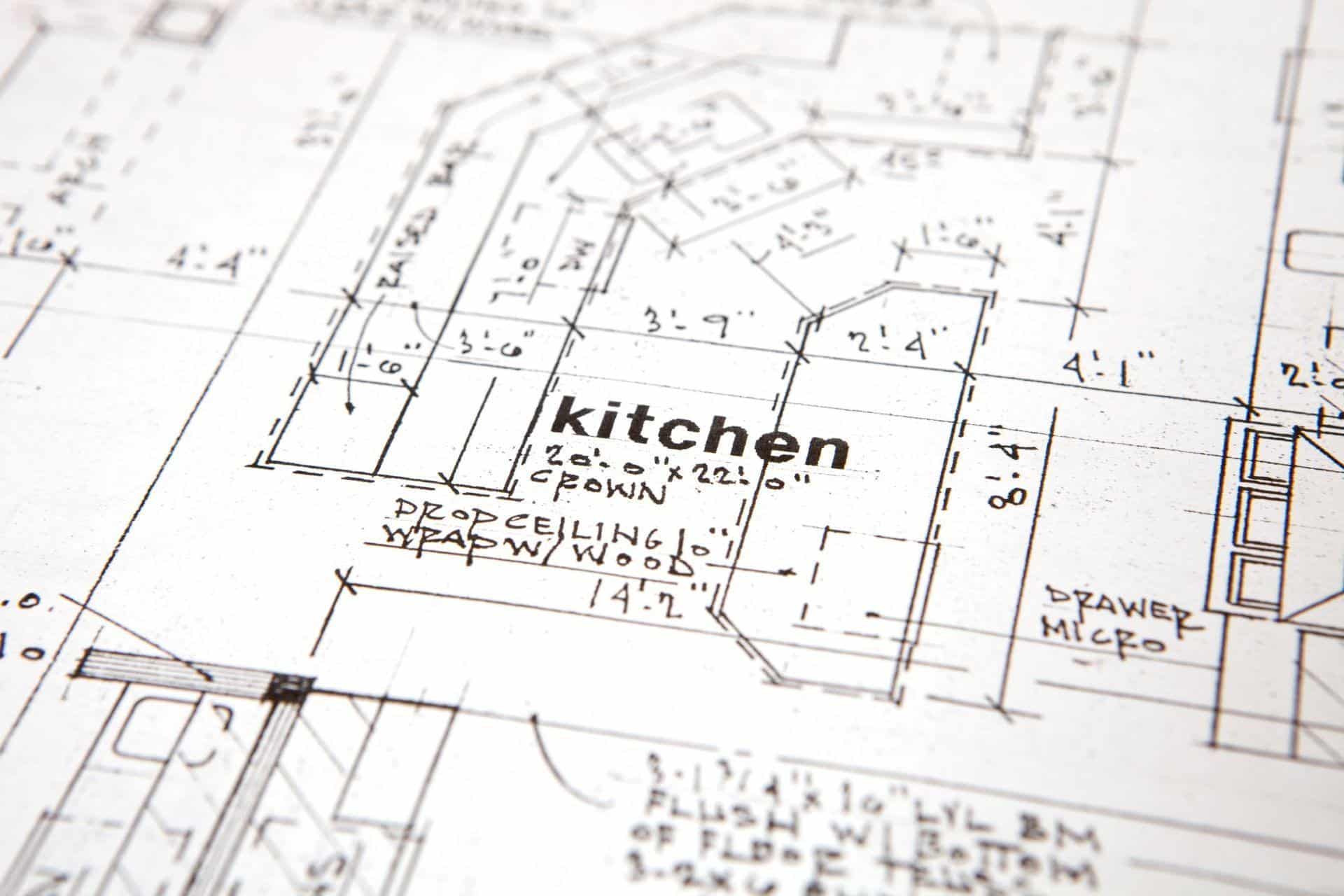 Tips for Planning a Galley Kitchen