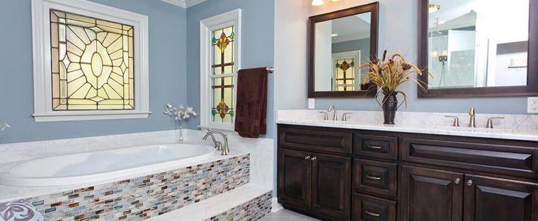 Bathroom Remodeling Ideas