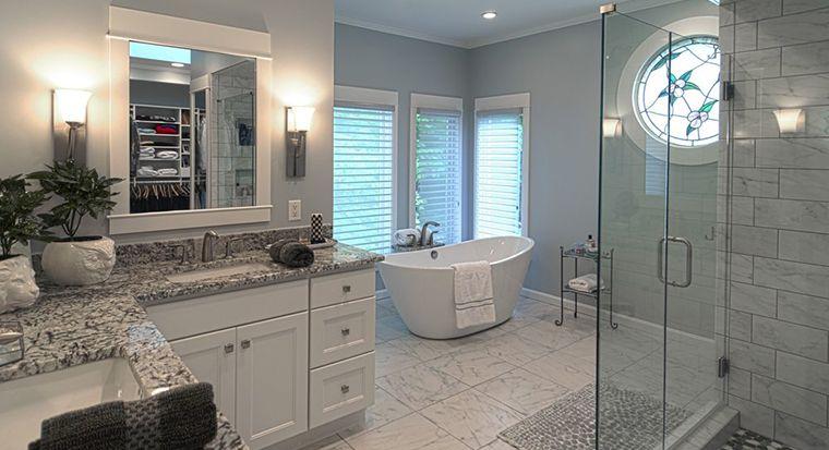 Save Money In Bathroom Remodeling, How To Save Money Bathroom Renovation