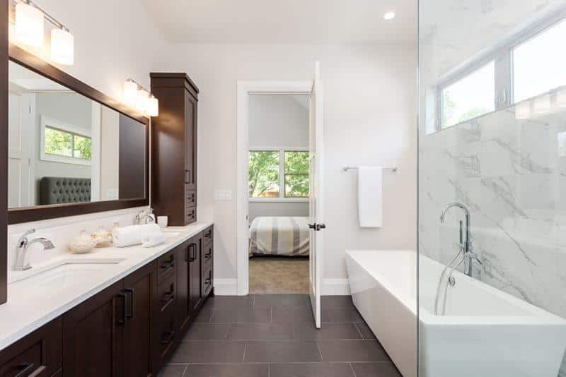 Do I Need A Bathroom Renovation Or Remodel Gbc Kitchen And Bath - How Much Does A Bathroom Renovation Add To Home Value