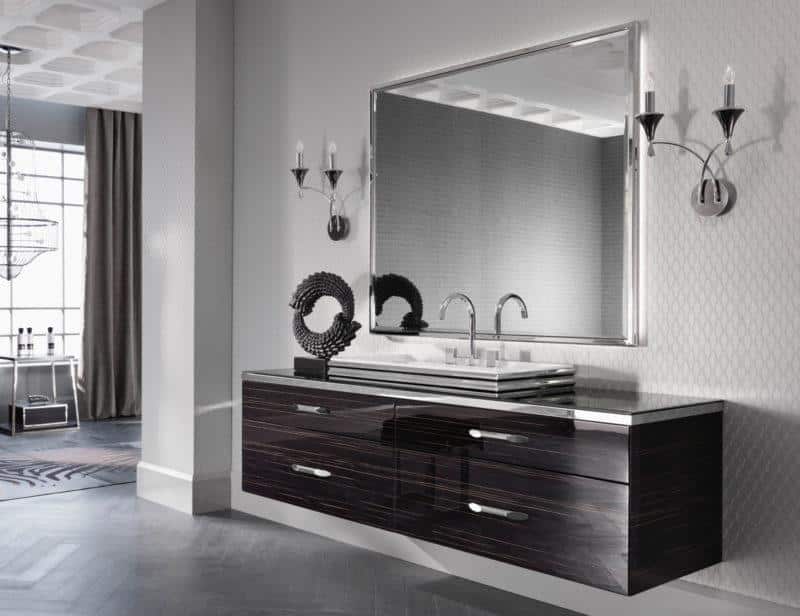 Everything You Need To Know About Bathroom Vanities