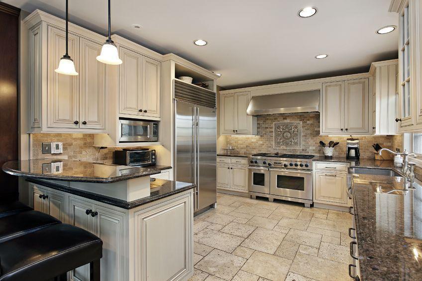 best kitchen design for resale