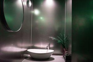 Bathroom Lighting Ideas